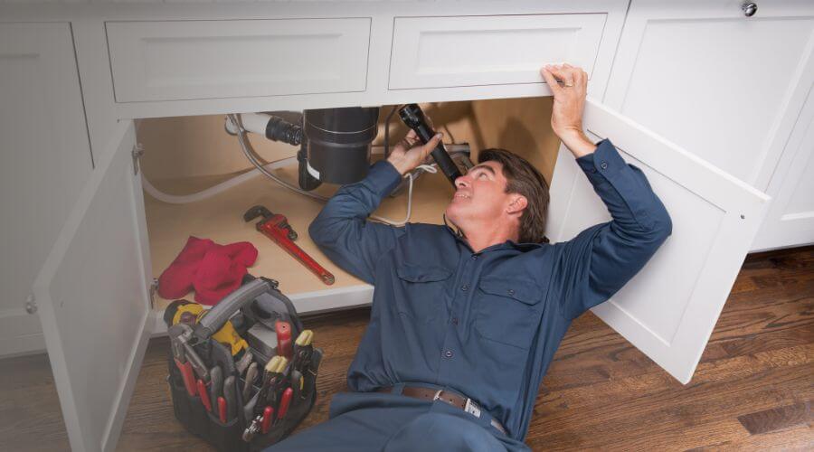 Professional sink repair in Kenilworth, IL